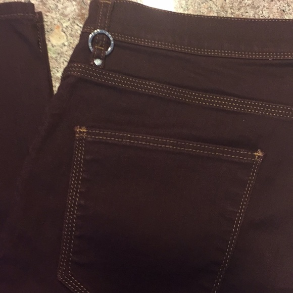 ZARA MAN JEANS: SIZE 32 - Picture 4 of 6